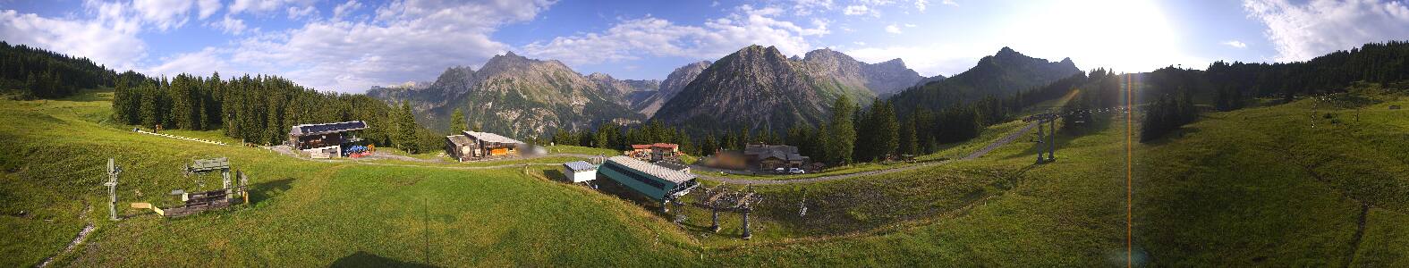 Palüd Brandnertal