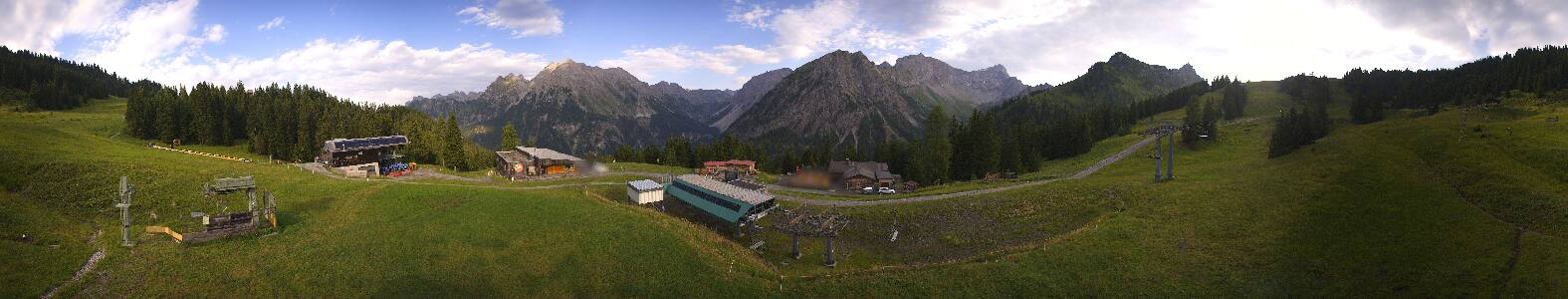 Palüd Brandnertal