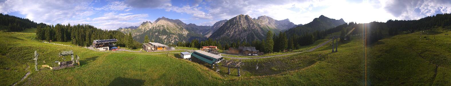 Palüd Brandnertal