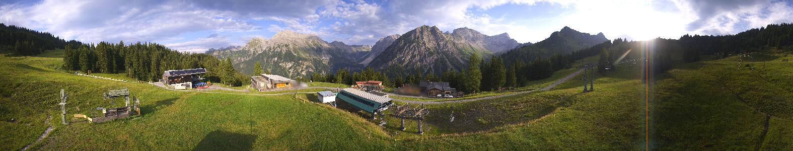 Palüd Brandnertal