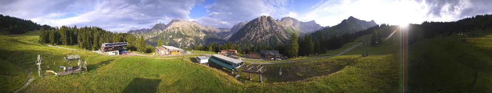 Palüd Brandnertal
