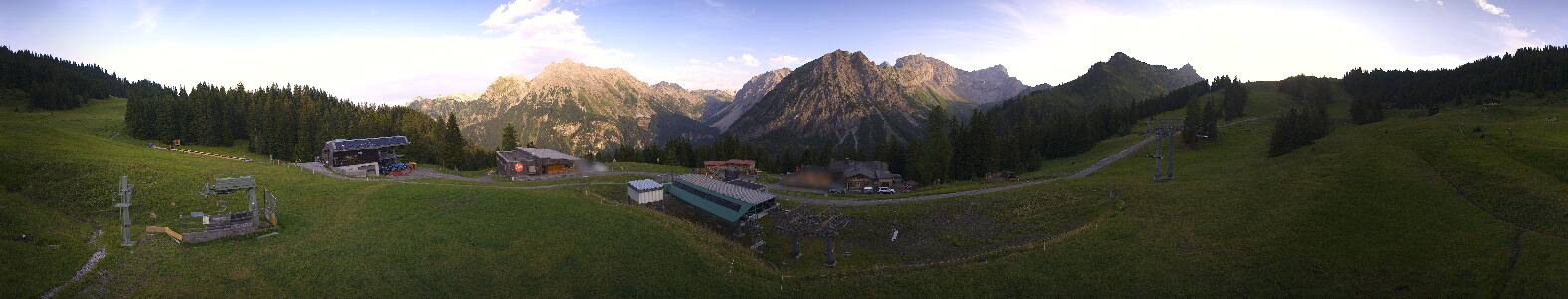 Palüd Brandnertal