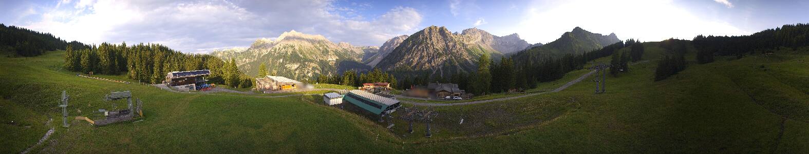 Palüd Brandnertal