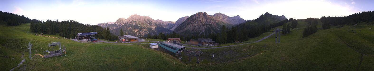 Palüd Brandnertal