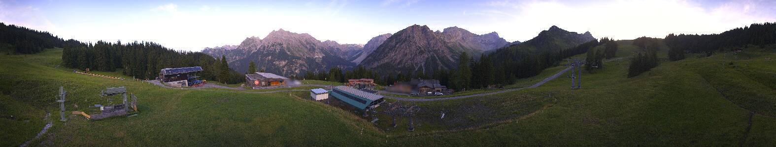 Palüd Brandnertal
