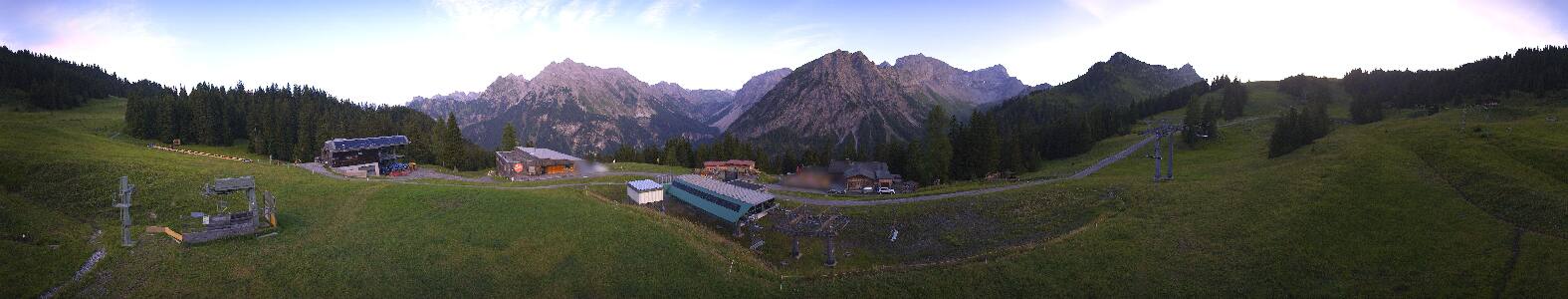 Palüd Brandnertal