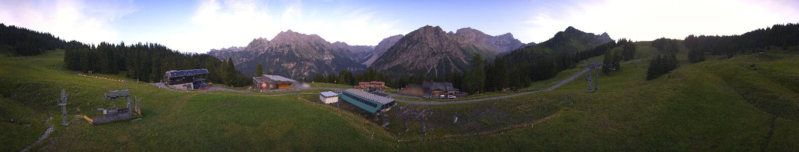 Palüd Brandnertal
