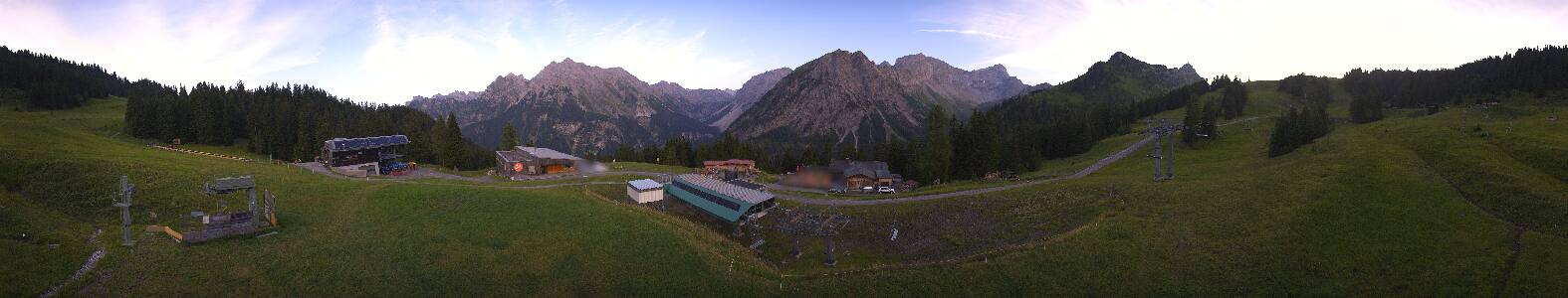 Palüd Brandnertal