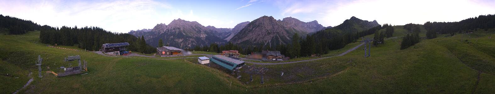 Palüd Brandnertal