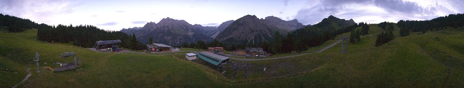 Palüd Brandnertal