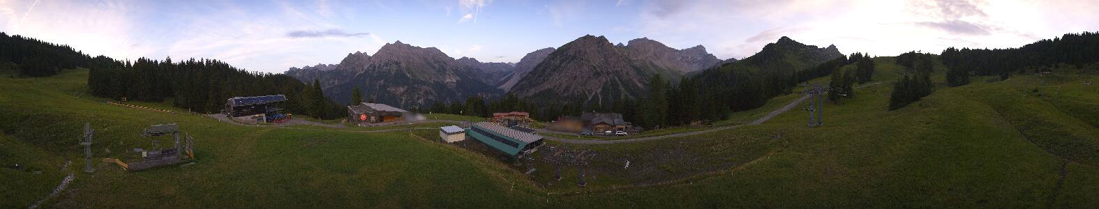 Palüd Brandnertal