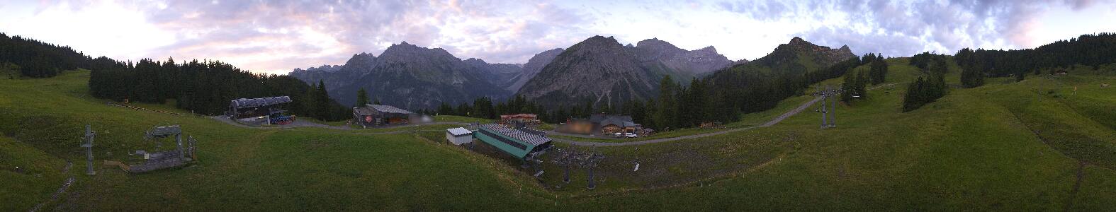Palüd Brandnertal
