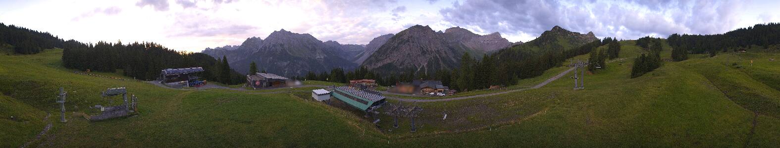 Palüd Brandnertal