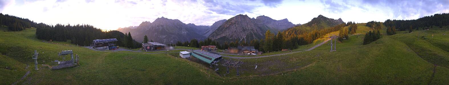Palüd Brandnertal
