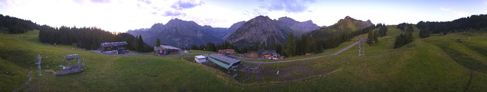 Palüd Brandnertal