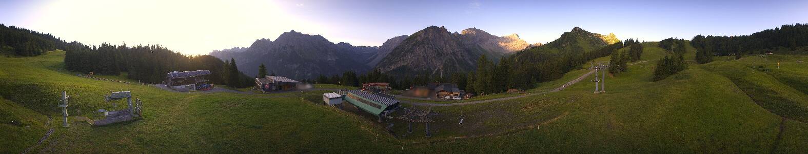 Palüd Brandnertal