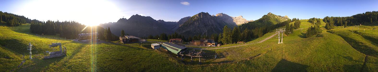 Palüd Brandnertal