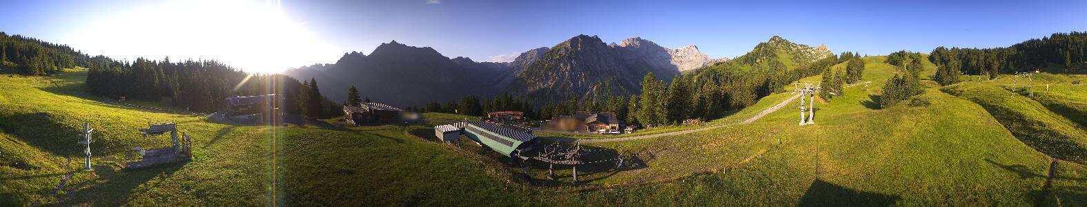 Palüd Brandnertal