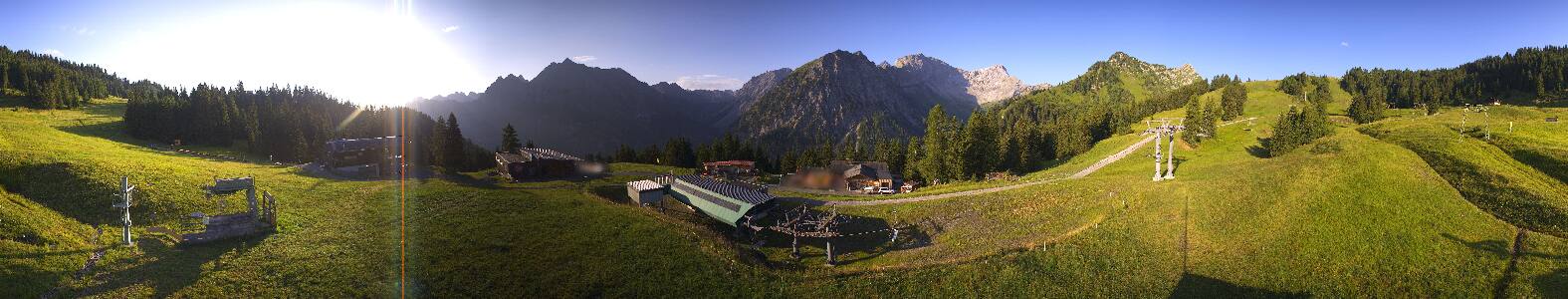 Palüd Brandnertal
