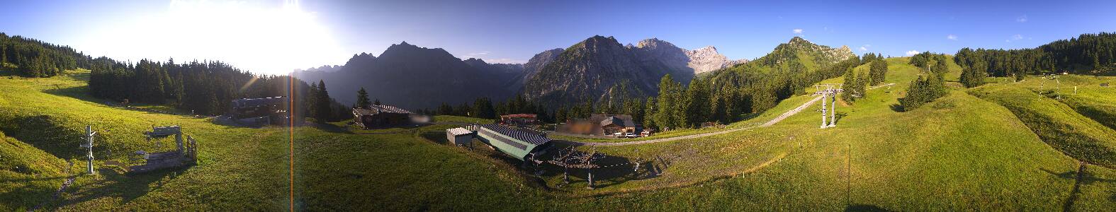 Palüd Brandnertal