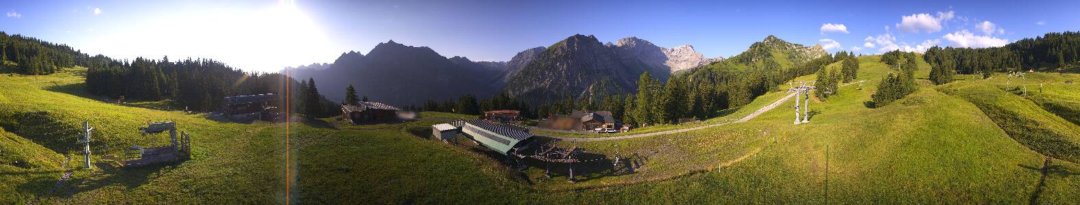 Palüd Brandnertal