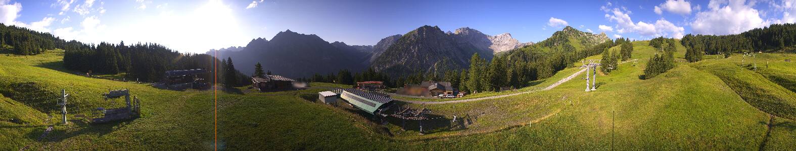 Palüd Brandnertal