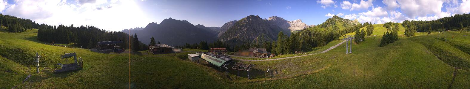 Palüd Brandnertal