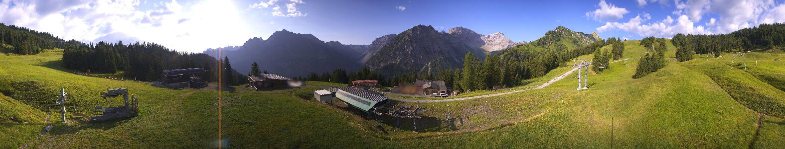 Palüd Brandnertal