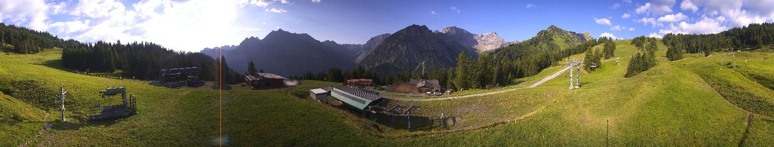 Palüd Brandnertal