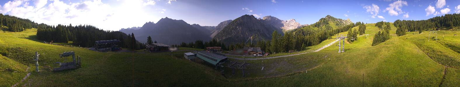 Palüd Brandnertal