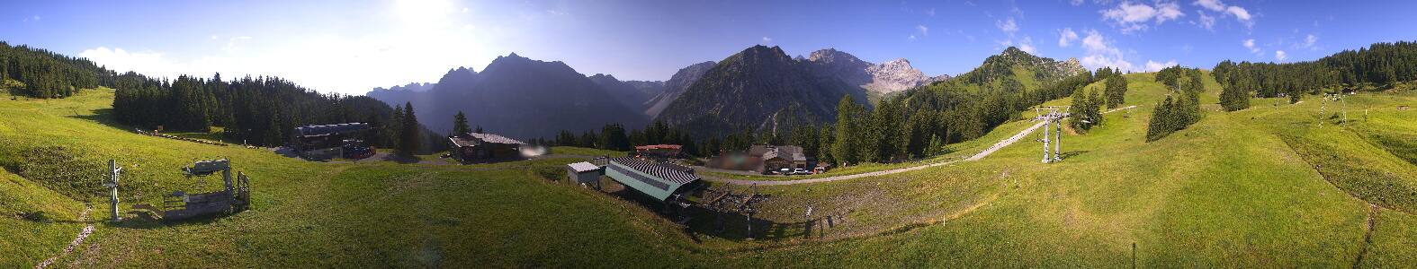 Palüd Brandnertal