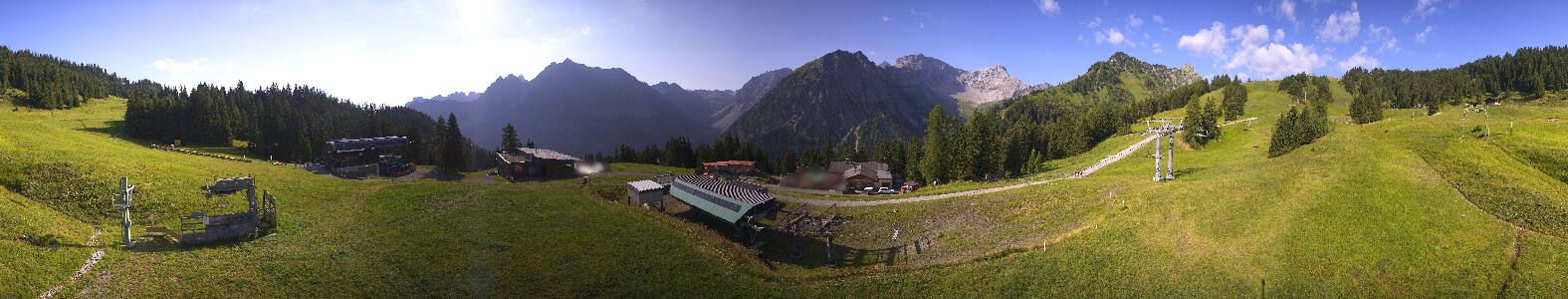 Palüd Brandnertal