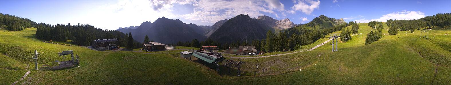 Palüd Brandnertal