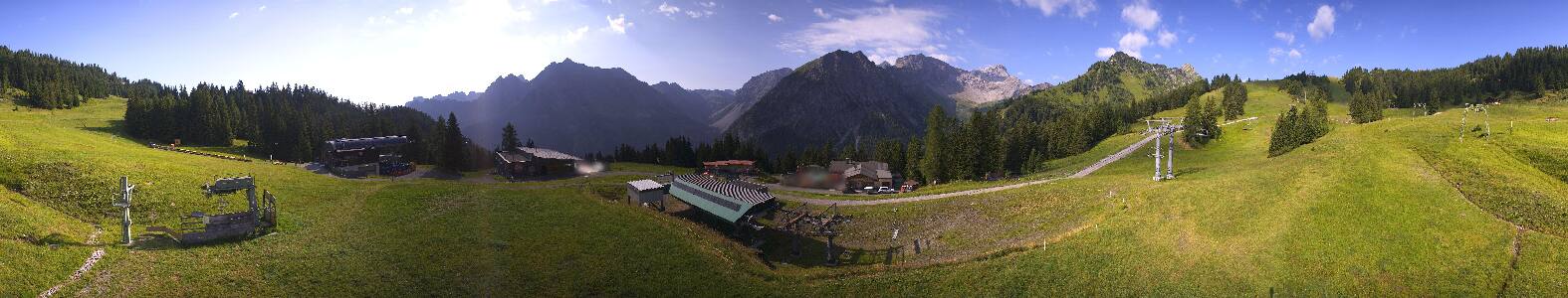 Palüd Brandnertal