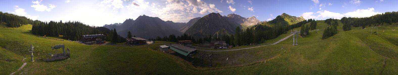 Palüd Brandnertal