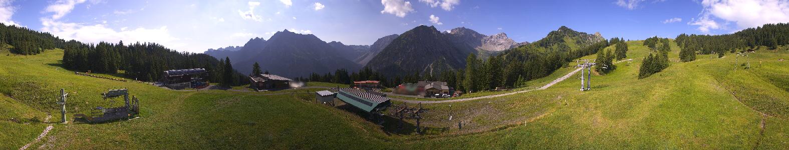 Palüd Brandnertal