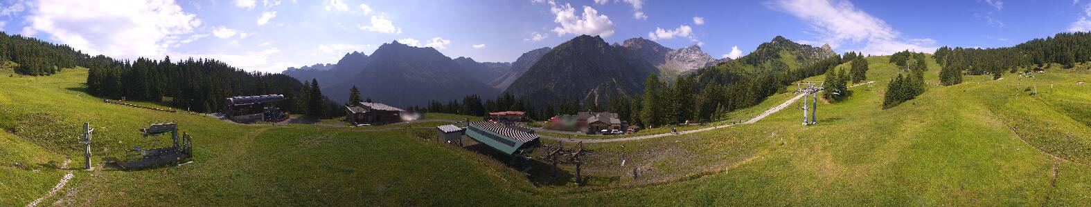 Palüd Brandnertal