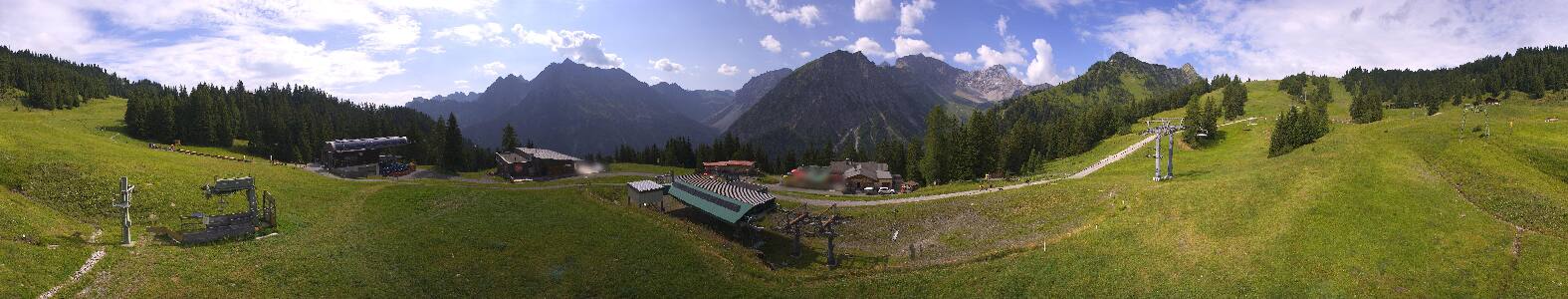 Palüd Brandnertal