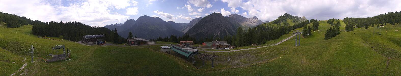 Palüd Brandnertal