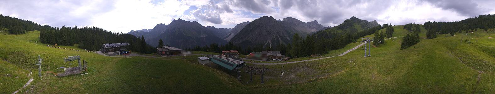 Palüd Brandnertal