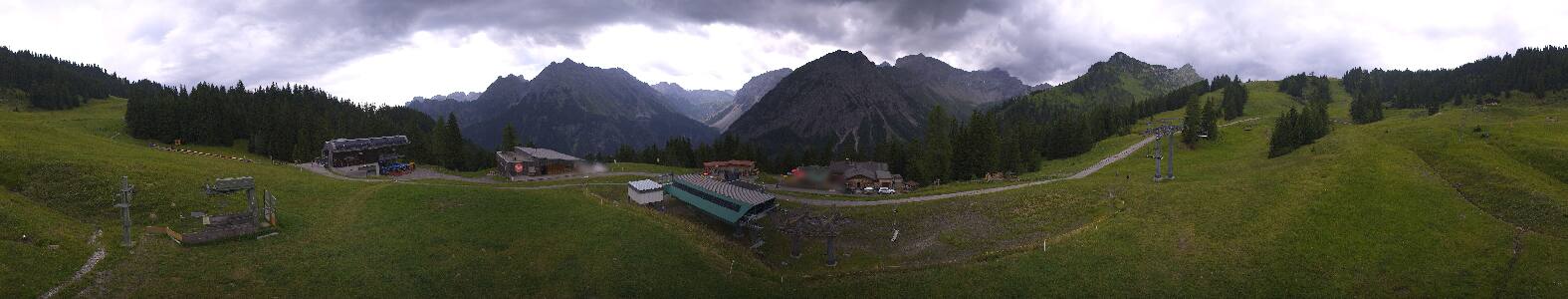 Palüd Brandnertal