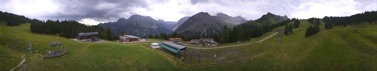 Palüd Brandnertal