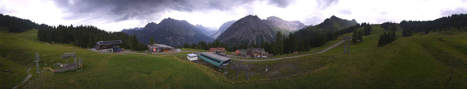 Palüd Brandnertal