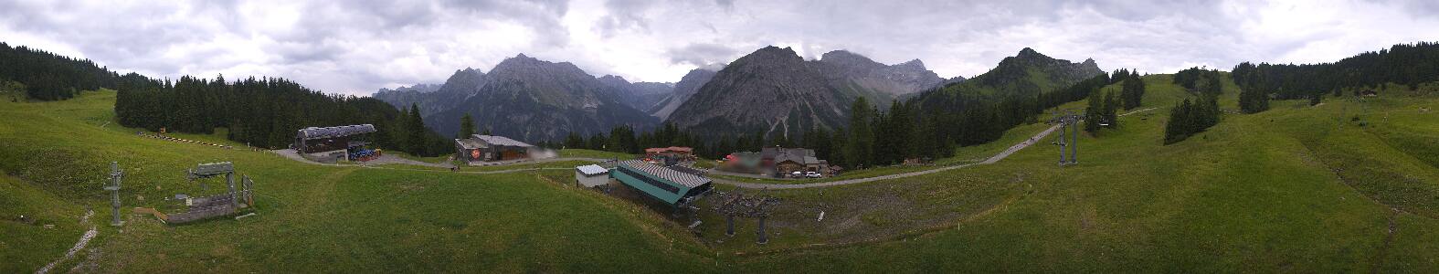 Palüd Brandnertal