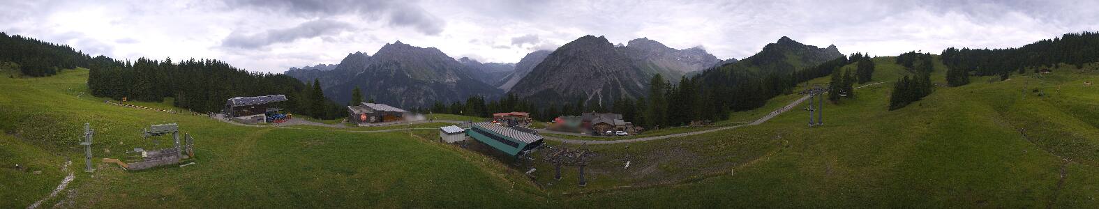 Palüd Brandnertal
