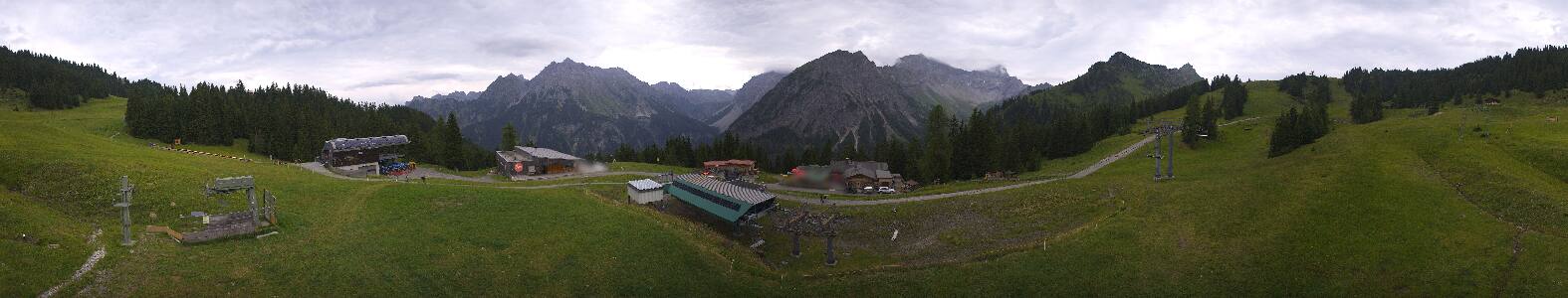 Palüd Brandnertal