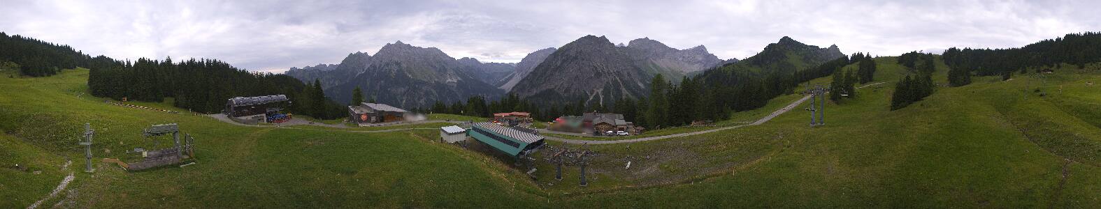 Palüd Brandnertal