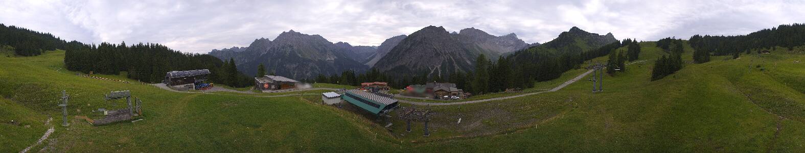 Palüd Brandnertal