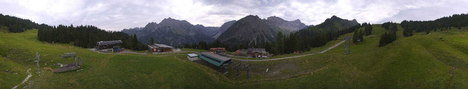 Palüd Brandnertal