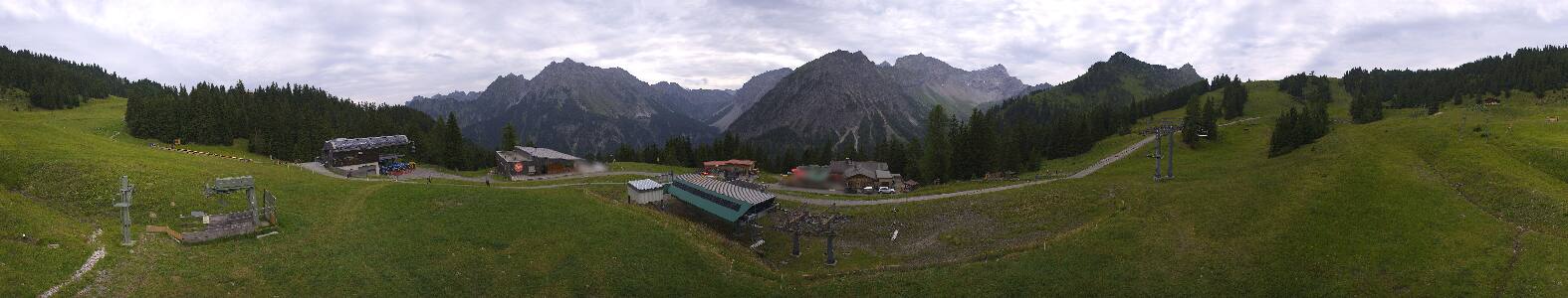 Palüd Brandnertal